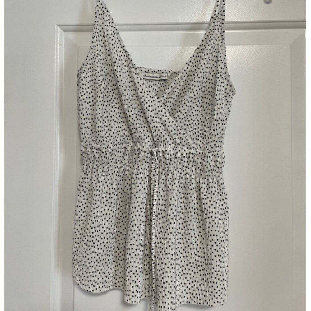 Abercrombie Top